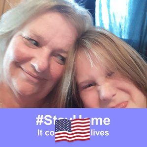 Meet your Posher, Angie